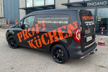 Renault Kangoo 150.458 km 9.900 &euro; Gießen 35390