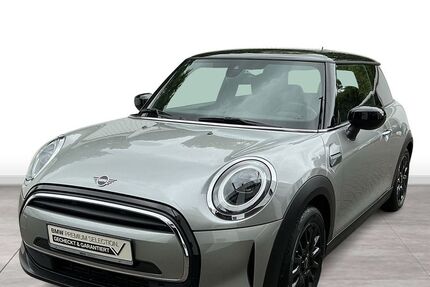 Mini Cooper 16.100 km 22.890 &euro; Marburg 35043