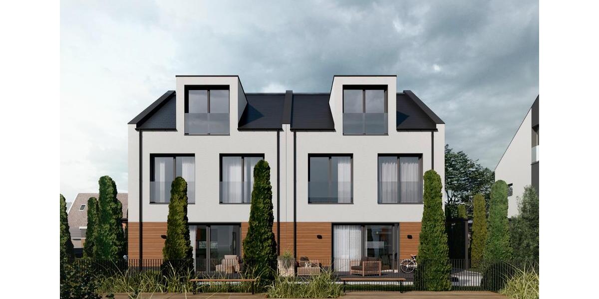 Doppelhaushälfte Weimar (Lahn) - 5 Zimmer, 160 m&sup2;, 1.750&euro; | Angebot:25396382