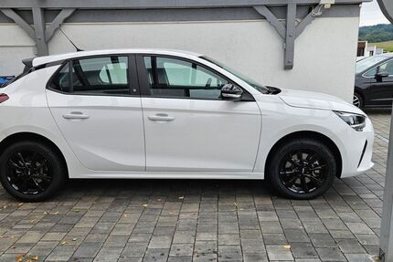Opel Corsa 9.000 km 17.999 &euro; Homberg 35315