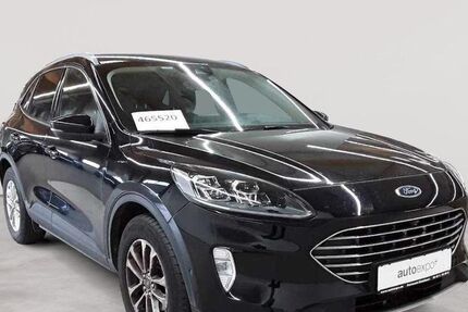 Ford Kuga 77.933 km 17.090 &euro; Fernwald-Steinbach 35463