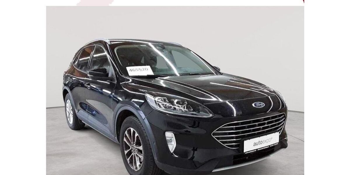 Ford Kuga 77.933 km 17.090 &euro; Fernwald-Steinbach 35463