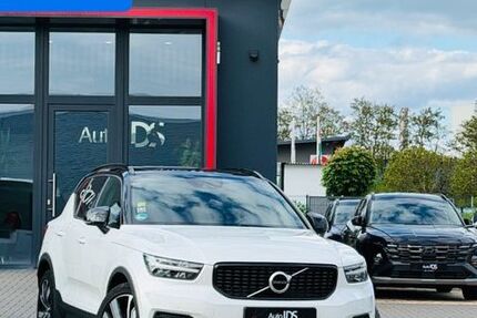 Volvo XC40 52.716 km 29.799 &euro; Lollar 35457