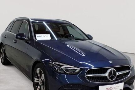 Mercedes-Benz C 220 41.541 km 31.990 &euro; Fernwald-Steinbach 35463