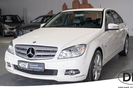 Mercedes-Benz C 180 219.000 km 9.650 &euro; Bad Nauheim 61231