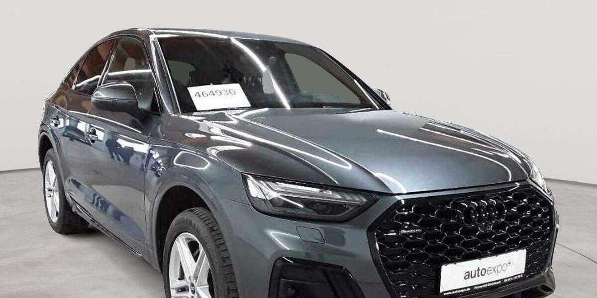 Audi Q5 156.813 km 27.990 &euro; Fernwald-Steinbach 35463