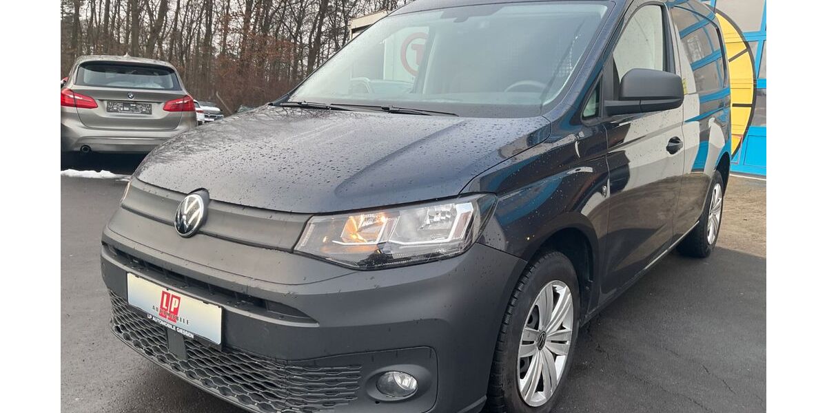 VW Caddy 73.938 km 16.990 &euro; Giessen 35394