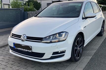VW Golf 149.200 km 12.390 &euro; Sinn 35764