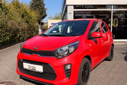 Kia Picanto 55.000 km 9.500 &euro; Giessen 35396