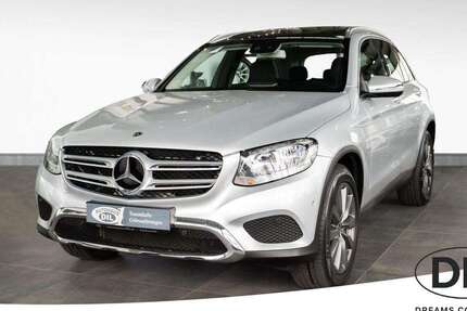 Mercedes-Benz GLC 250 43.000 km 29.850 &euro; Bad Nauheim 61231