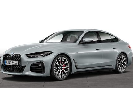 BMW 430 Gran Coupé 98.700 km 39.890 &euro; Gießen 35398