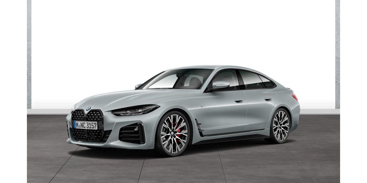 BMW 430 Gran Coupé 98.700 km 39.890 &euro; Gießen 35398