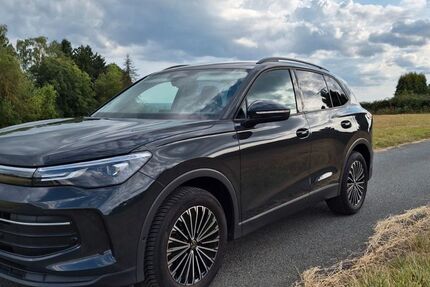 VW Tiguan 15.900 km 29.500 &euro; Wetzlar 35584