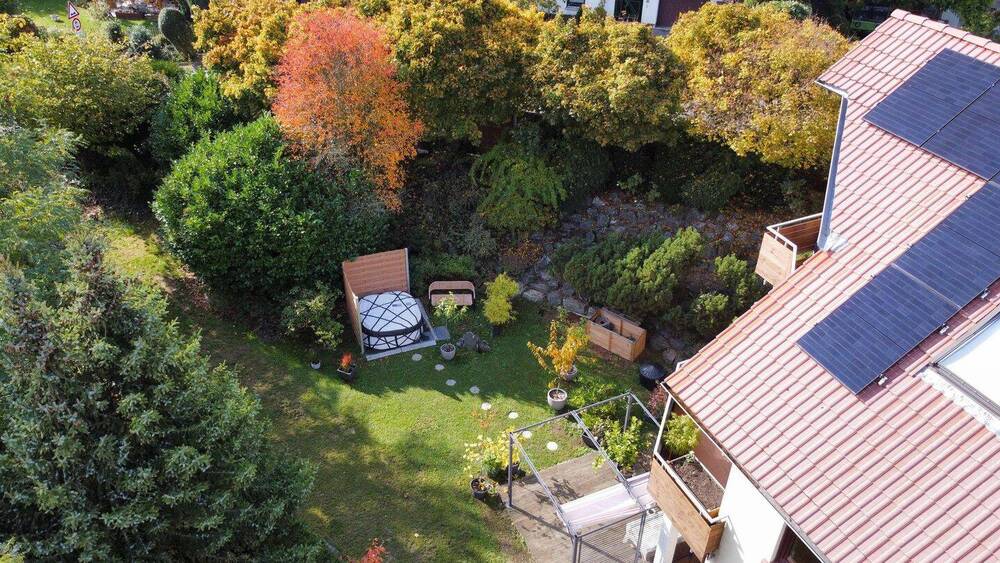 Einfamilienhaus Langgöns Cleeberg - 7 Zimmer, 168 m&sup2;, 585.000&euro; | Angebot:26034297