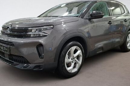 Citroen C5 Aircross 11.982 km 21.890 &euro; Marburg 35043