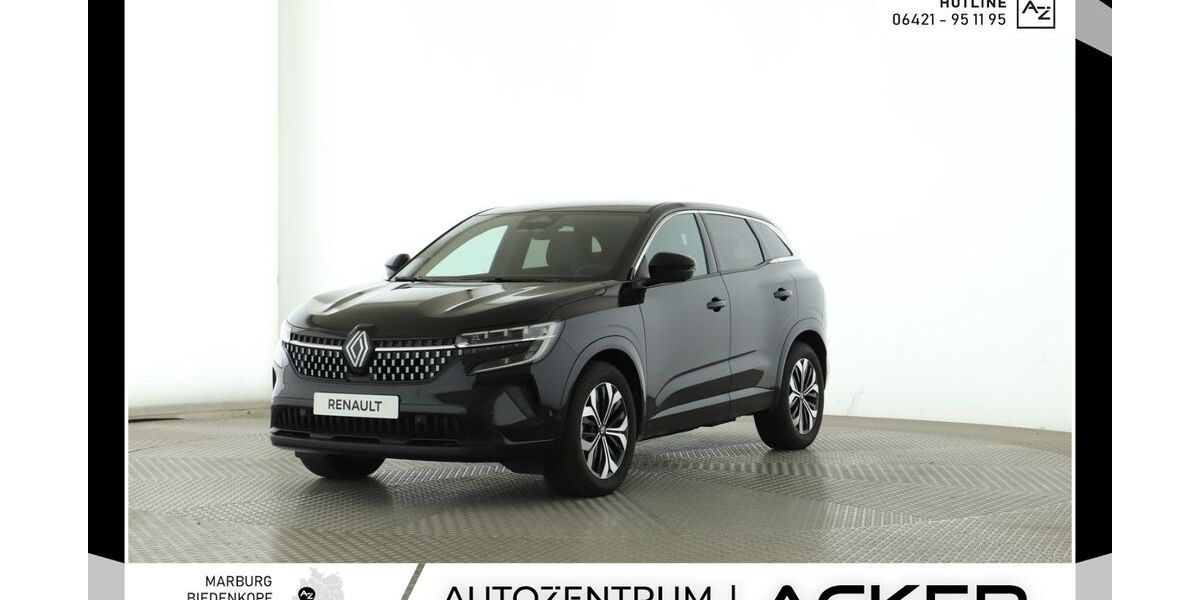 Renault Austral 21.079 km 26.190 &euro; Marburg 35043