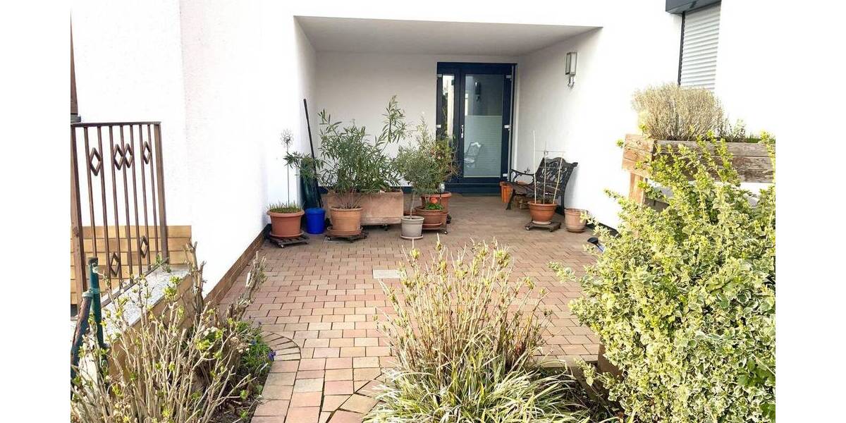 Reihenendhaus Wetzlar Altenberger Straße - 6 Zimmer, 157 m&sup2;, 475.000&euro; | Angebot:26388805