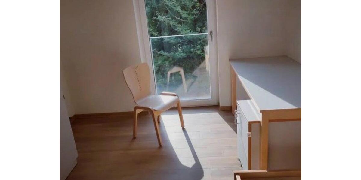 Erdgeschoßwohnung Marburg Biegenviertel - 1 Zimmer, 18 m&sup2;, 372&euro; | Angebot:26570958