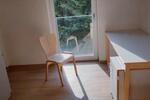 Erdgeschoßwohnung Marburg Biegenviertel - 1 Zimmer, 18 m&sup2;, 372&euro; | Angebot:26570958
