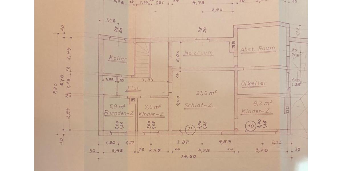 Einfamilienhaus Bischoffen - 4 Zimmer, 132 m&sup2;, 269.000&euro; | Angebot:22884063