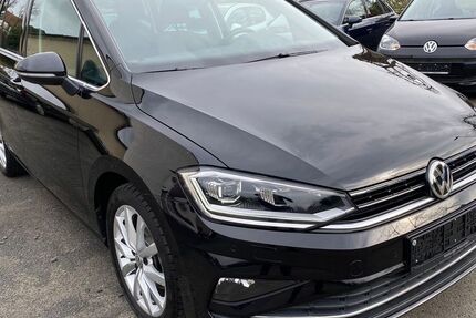 VW Golf 51.935 km 21.000 &euro; Homberg 35315