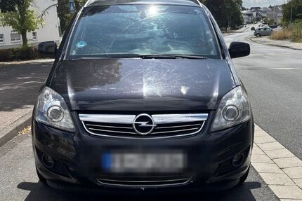 Opel Zafira 299.999 km 2.199 &euro; Butzbach 35510
