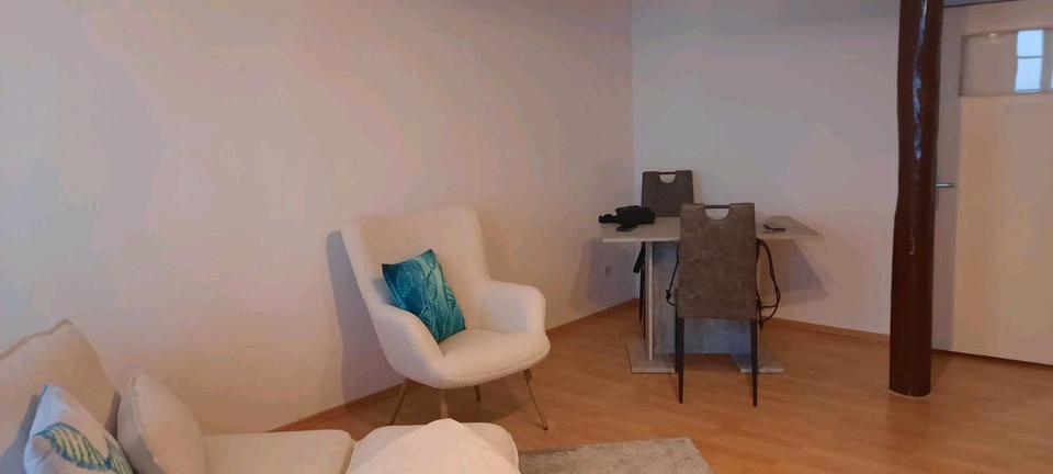 Erdgeschoßwohnung Marburg - 2 Zimmer, 57 m&sup2;, 565&euro; | Angebot:26000119