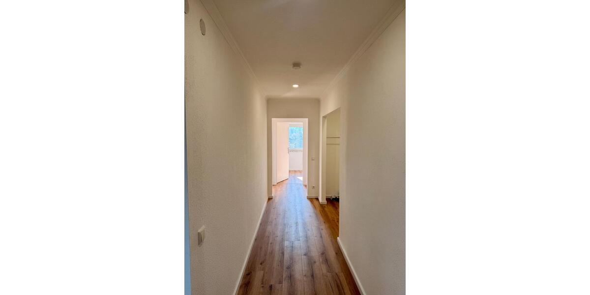 Etagenwohnung Buseck - 3 Zimmer, 76 m&sup2;, 800&euro; | Angebot:25415130