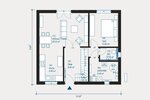 Ihr maßgeschneidertes Einfamilienhaus in Solms - individuell und effizient - Einfamilienhaus Solms | Angebot:27294011