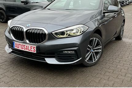 BMW 118 156.849 km 16.426 &euro; Lich 35423