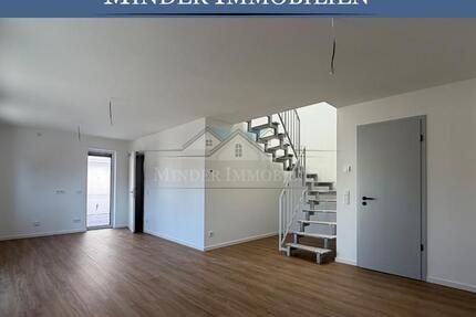 Wohnung Butzbach - 2 Zimmer, 57 m&sup2;, 710&euro; | Angebot:25366288