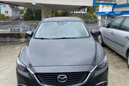 Mazda 6 246.000 km 8.499 &euro; Homberg (Ohm) 35315