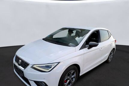 Seat Ibiza 39.206 km 18.985 &euro; Pohlheim 35415