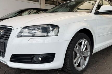 Audi A3 114.000 km 7.299 &euro; Münzenberg Gambach 35516