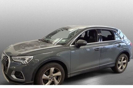 Audi Q3 97.660 km 29.970 &euro; Wetzlar 35576