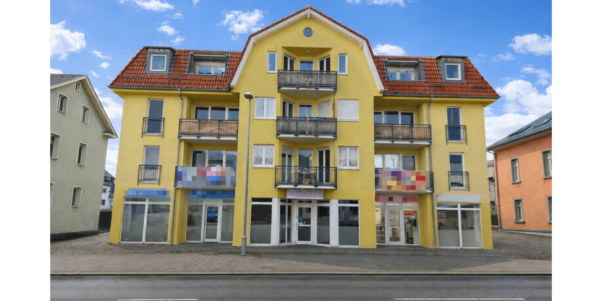 Gewerbeobjekt Gießen - 790.000&euro; | Angebot:26586002
