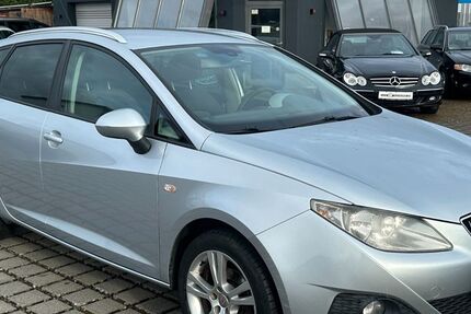 Seat Ibiza 230.000 km 2.600 &euro; Butzbach 35510