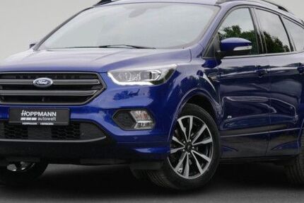 Ford Kuga 57.838 km 18.990 &euro; Herborn 35745