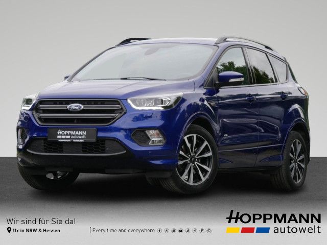 Ford Kuga 57.838 km 18.990 &euro; Herborn 35745