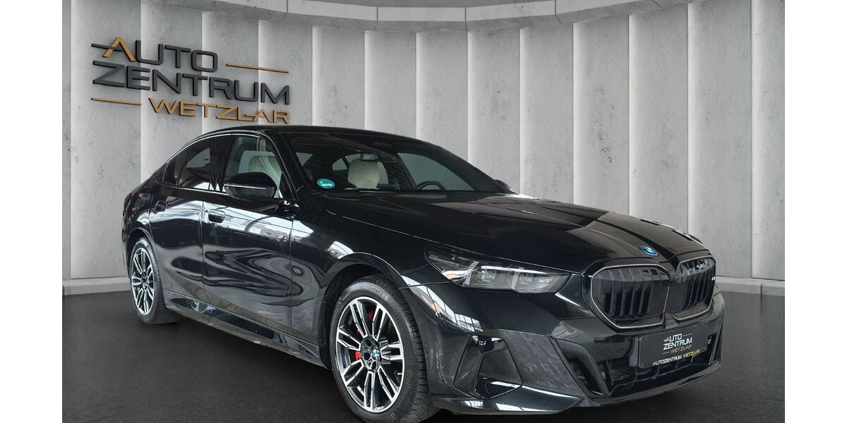 BMW 550 9.990 km 67.990 &euro; Wetzlar 35576