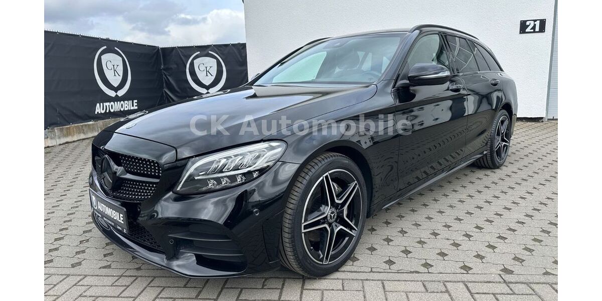 Mercedes-Benz C 220 147.374 km 24.900 &euro; Solms 35606