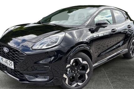 Ford Puma 11.500 km 28.299 &euro; Marburg 35039