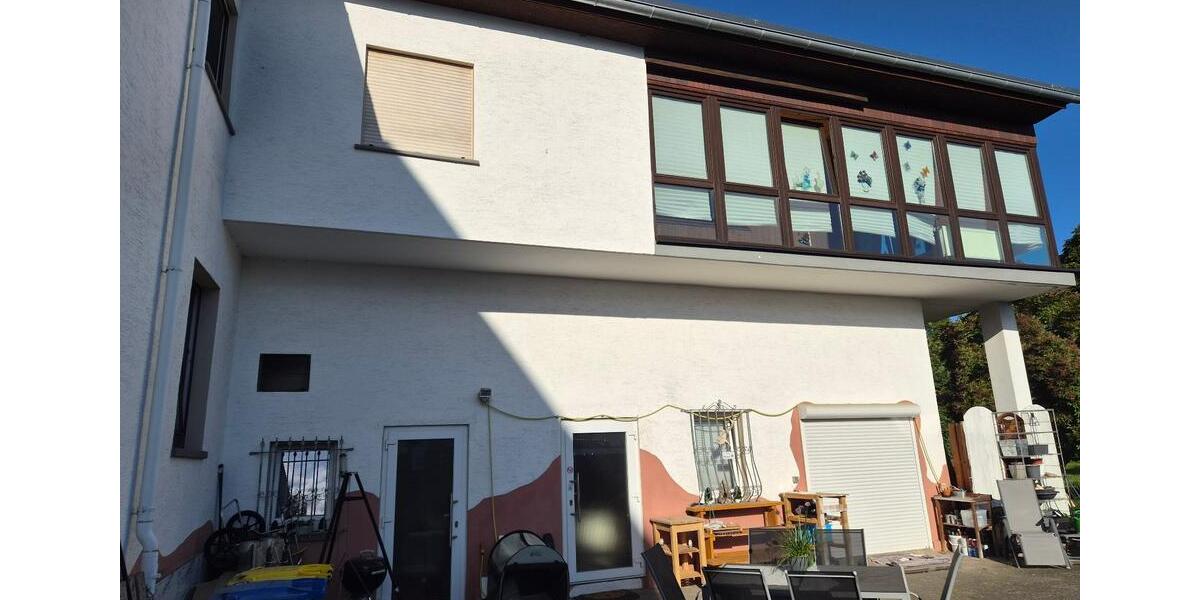Mehrfamilienhaus, Wohnhaus Reiskirchen - 7 Zimmer, 230 m&sup2;, 520.000&euro; | Angebot:27222860