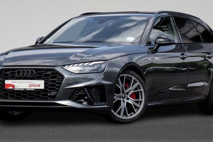 Audi A4 39.524 km 37.950 &euro; Herborn 35745
