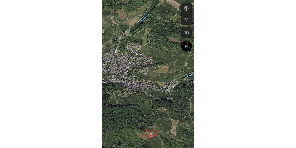 Grundstück Bischoffen - 6.500&euro; | Angebot:25303603