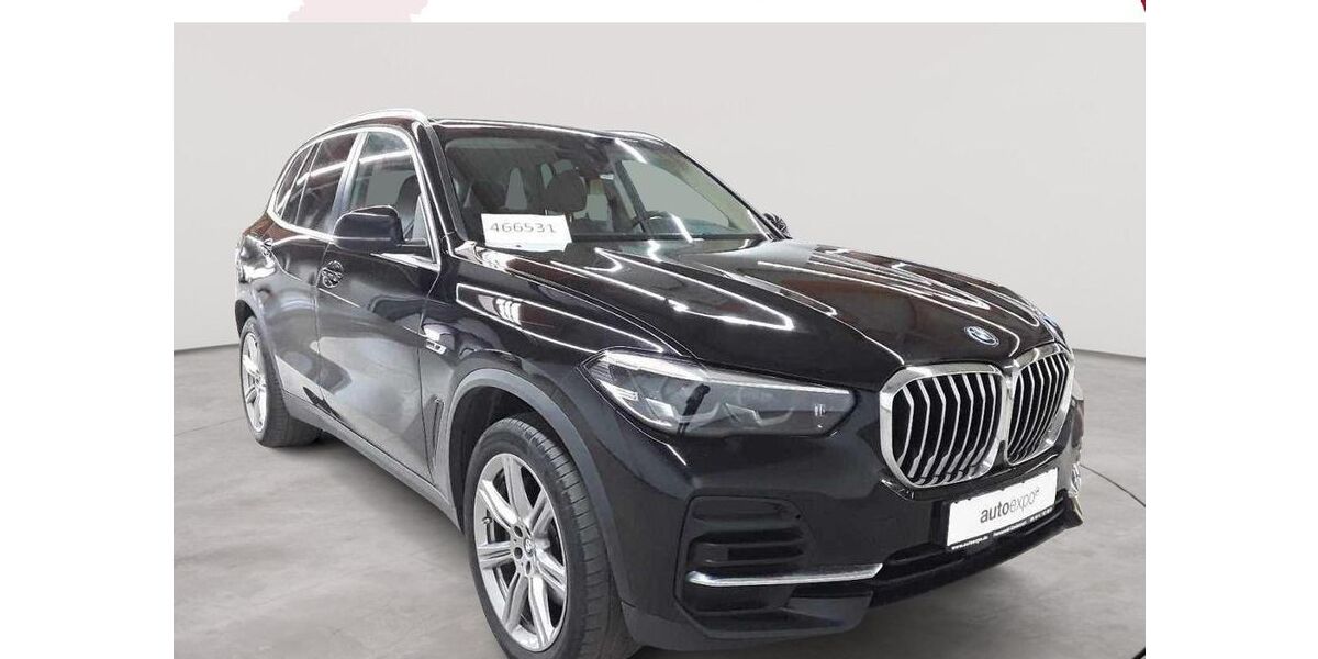 BMW X5 155.421 km 36.589 &euro; Fernwald-Steinbach 35463