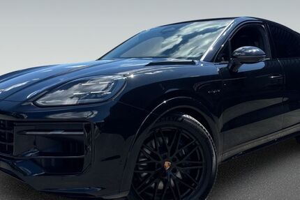 Porsche Cayenne 8.500 km 125.980 &euro; Wettenberg 35435