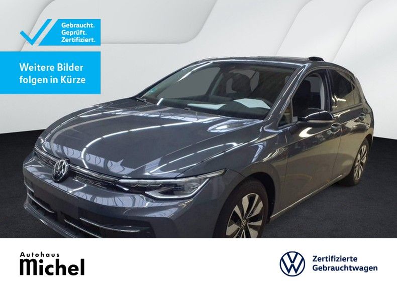 VW Golf 17.250 km 28.930 &euro; Gießen 35394