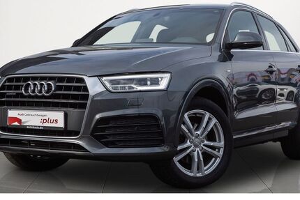 Audi Q3 117.790 km 20.970 &euro; Wetzlar 35576