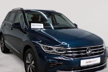 VW Tiguan 114.102 km 22.990 &euro; Fernwald-Steinbach 35463